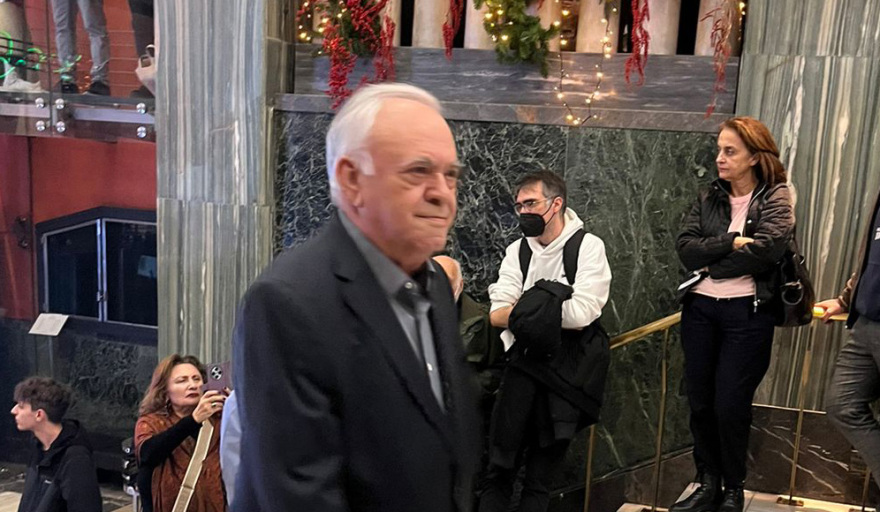 Νέο κόμμα με αυτοοργάνωση προανήγγειλε ο Τσίπρας και είπε ότι τα κόμματα του προοδευτικού χώρου έχουν κλείσει τον κύκλο τους