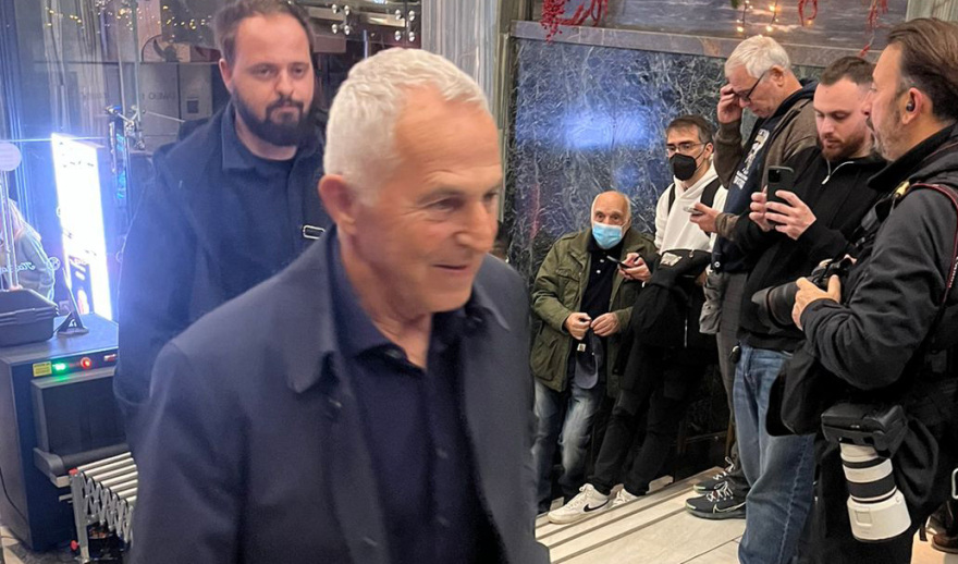 Νέο κόμμα με αυτοοργάνωση προανήγγειλε ο Τσίπρας και είπε ότι τα κόμματα του προοδευτικού χώρου έχουν κλείσει τον κύκλο τους