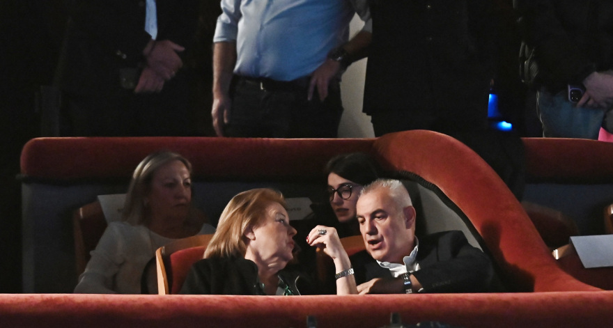 Νέο κόμμα με αυτοοργάνωση προανήγγειλε ο Τσίπρας και είπε ότι τα κόμματα του προοδευτικού χώρου έχουν κλείσει τον κύκλο τους