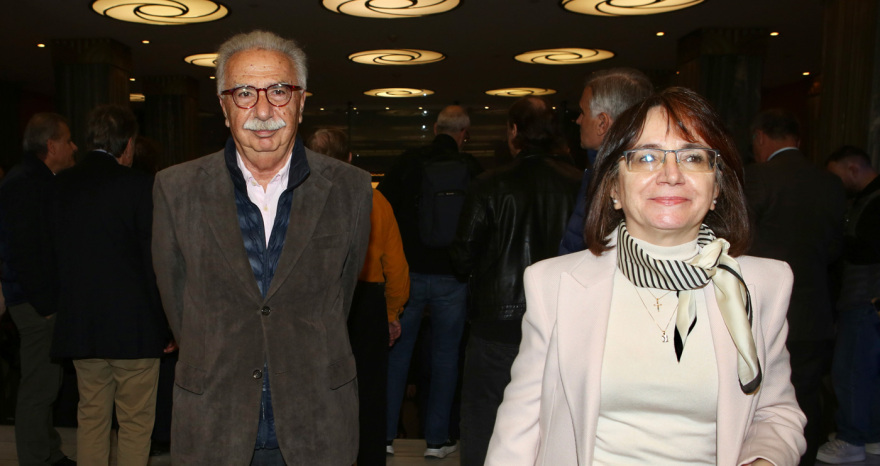 Νέο κόμμα με αυτοοργάνωση προανήγγειλε ο Τσίπρας και είπε ότι τα κόμματα του προοδευτικού χώρου έχουν κλείσει τον κύκλο τους