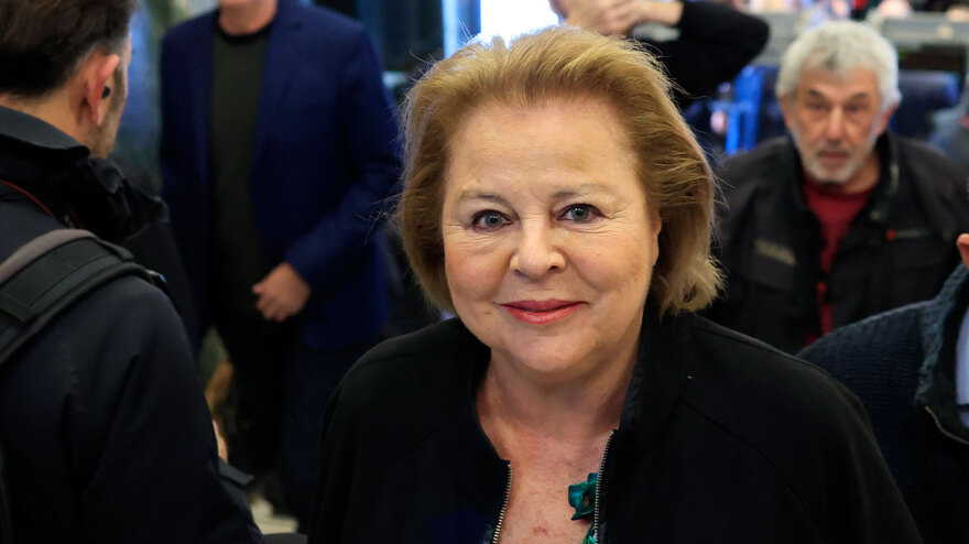 Νέο κόμμα με αυτοοργάνωση προανήγγειλε ο Τσίπρας και είπε ότι τα κόμματα του προοδευτικού χώρου έχουν κλείσει τον κύκλο τους