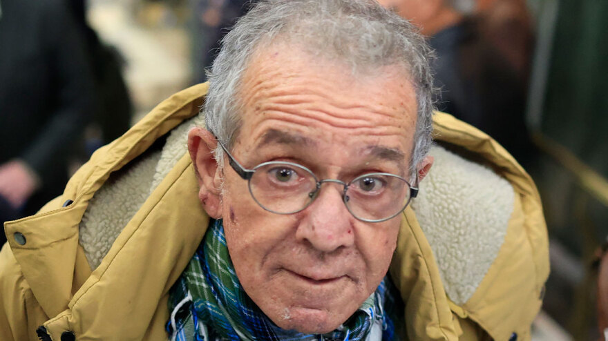 Νέο κόμμα με αυτοοργάνωση προανήγγειλε ο Τσίπρας και είπε ότι τα κόμματα του προοδευτικού χώρου έχουν κλείσει τον κύκλο τους