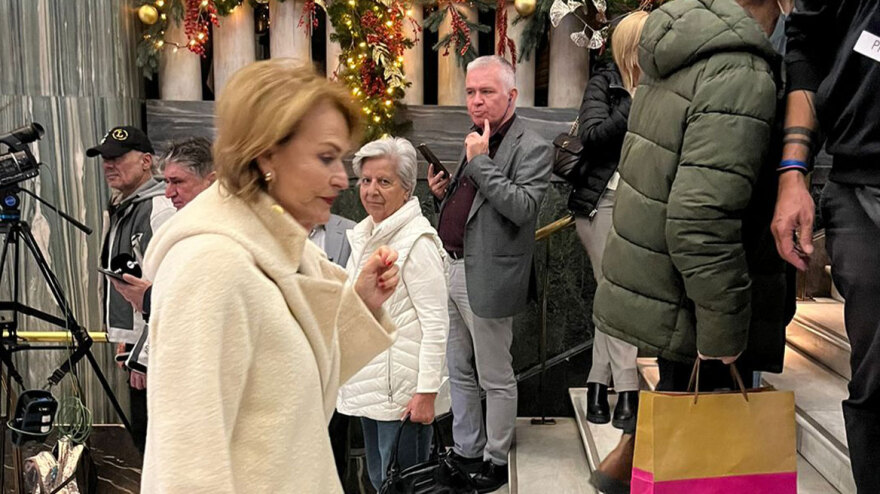 Νέο κόμμα με αυτοοργάνωση προανήγγειλε ο Τσίπρας και είπε ότι τα κόμματα του προοδευτικού χώρου έχουν κλείσει τον κύκλο τους