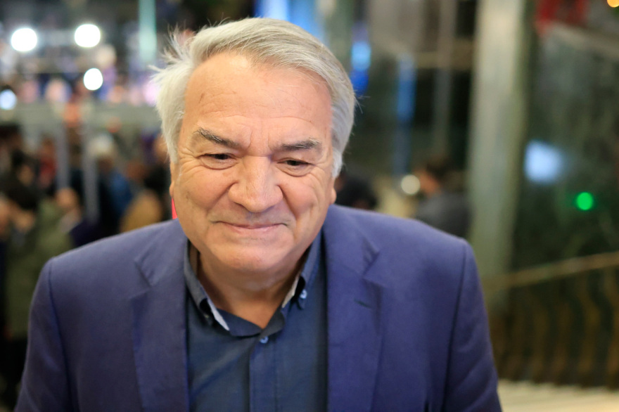 Νέο κόμμα με αυτοοργάνωση προανήγγειλε ο Τσίπρας και είπε ότι τα κόμματα του προοδευτικού χώρου έχουν κλείσει τον κύκλο τους