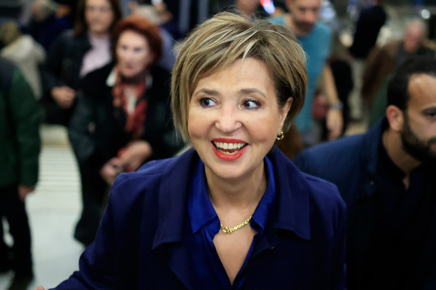 Νέο κόμμα με αυτοοργάνωση προανήγγειλε ο Τσίπρας και είπε ότι τα κόμματα του προοδευτικού χώρου έχουν κλείσει τον κύκλο τους