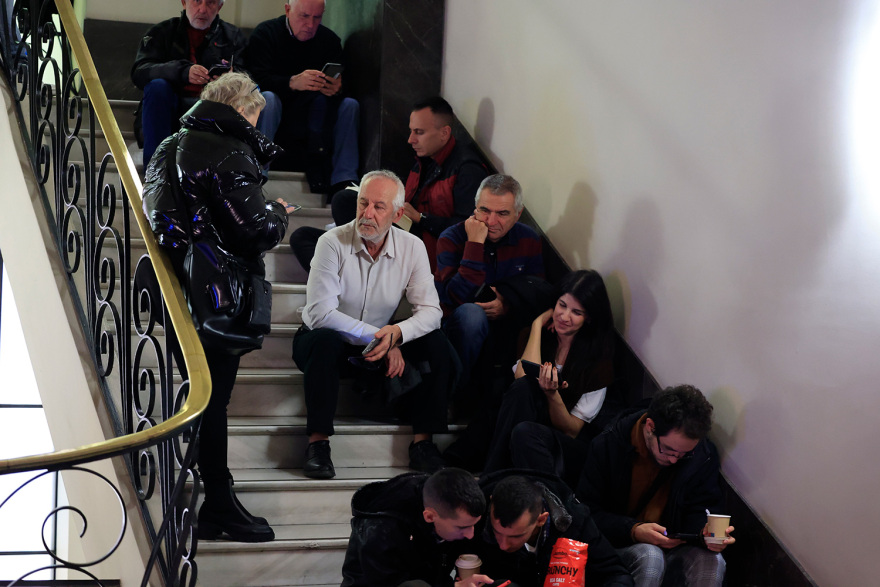 Νέο κόμμα με αυτοοργάνωση προανήγγειλε ο Τσίπρας και είπε ότι τα κόμματα του προοδευτικού χώρου έχουν κλείσει τον κύκλο τους