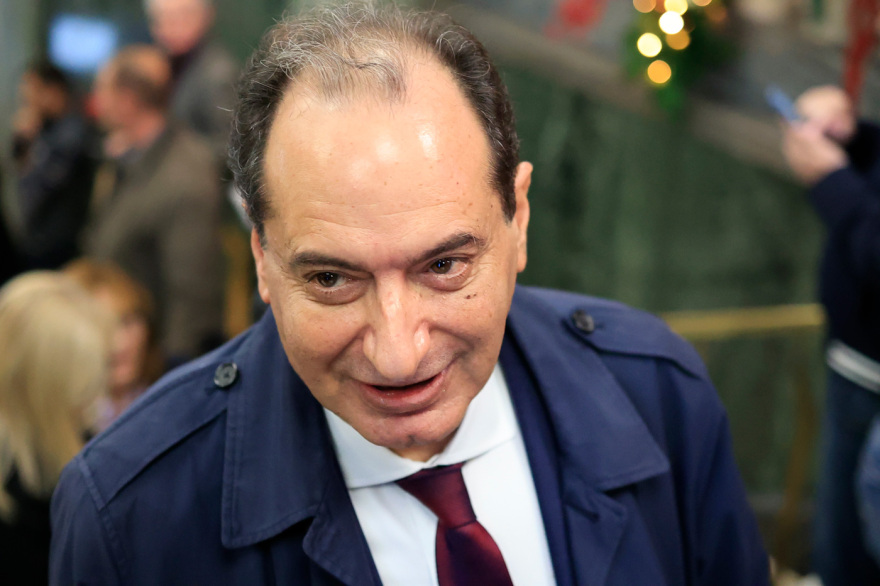 Νέο κόμμα με αυτοοργάνωση προανήγγειλε ο Τσίπρας και είπε ότι τα κόμματα του προοδευτικού χώρου έχουν κλείσει τον κύκλο τους