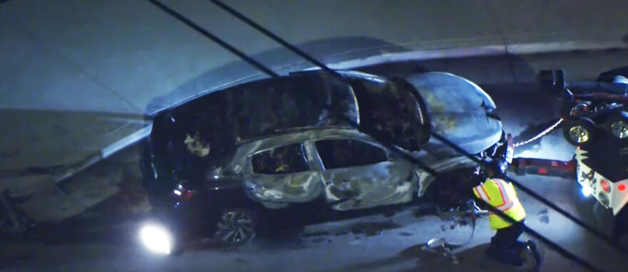 Γιος εκτέλεσε τους γονείς του μέσα στην έπαυλη τους και αυτοκτόνησε με το ίδιο όπλο 