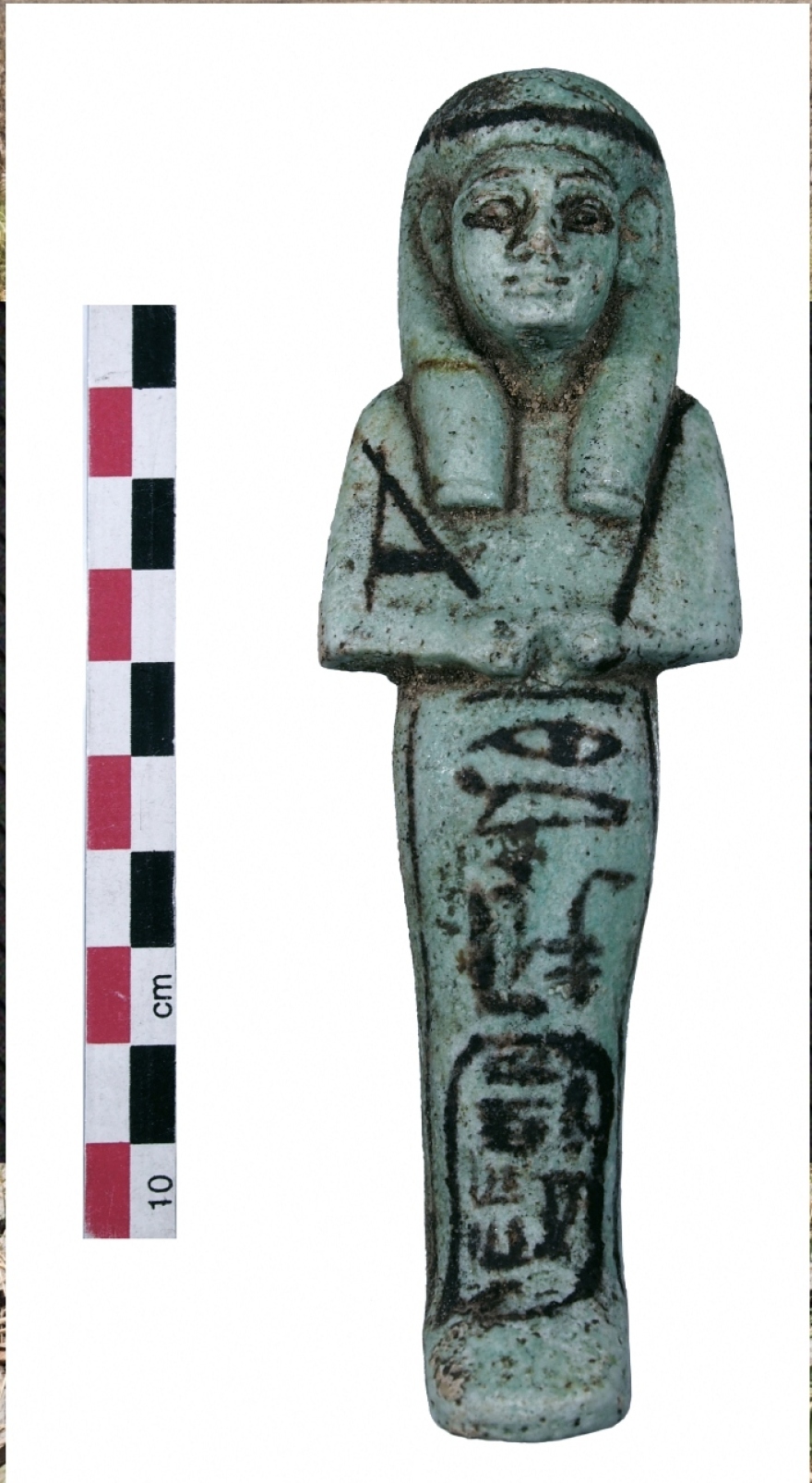 Αίγυπτος: Αρχαιολόγοι ταυτοποίησαν τη μούμια του φαραώ Σεσόνκ Γ΄ στην Τάνιδα