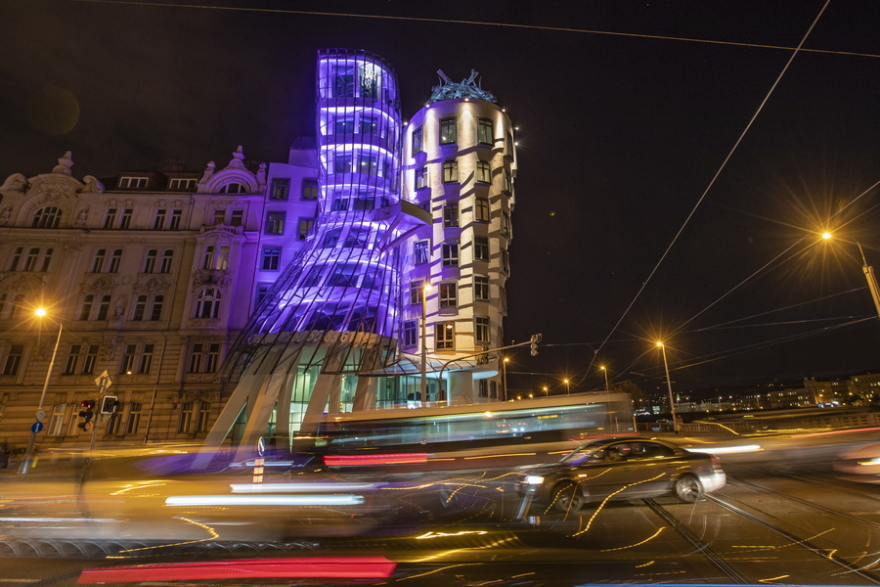 Πέθανε ο μεγάλος αρχιτέκτονας Φρανκ Γκέρι, σχεδιαστής του Μουσείου Γκούγκενχαιμ στο Μπιλμπάο
