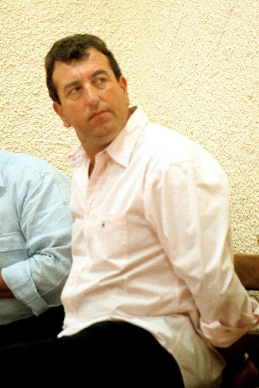 Γιάννης Σκαφτούρος: Το τέλος του «Θείου Τζο» στα Σκούρτα Βοιωτίας