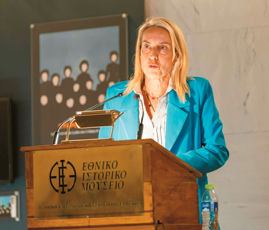 Οικογενειακός εμφύλιος - Αγωγή του Ανδρέα Ψυχάρη στη χήρα του πατέρα του για 19 τεράστιας αξίας έργα τέχνης Οικογενειακός εμφύλιος - Αγωγή του Ανδρέα Ψυχάρη στη χήρα του πατέρα του για 19 τεράστιας αξίας έργα τέχνης