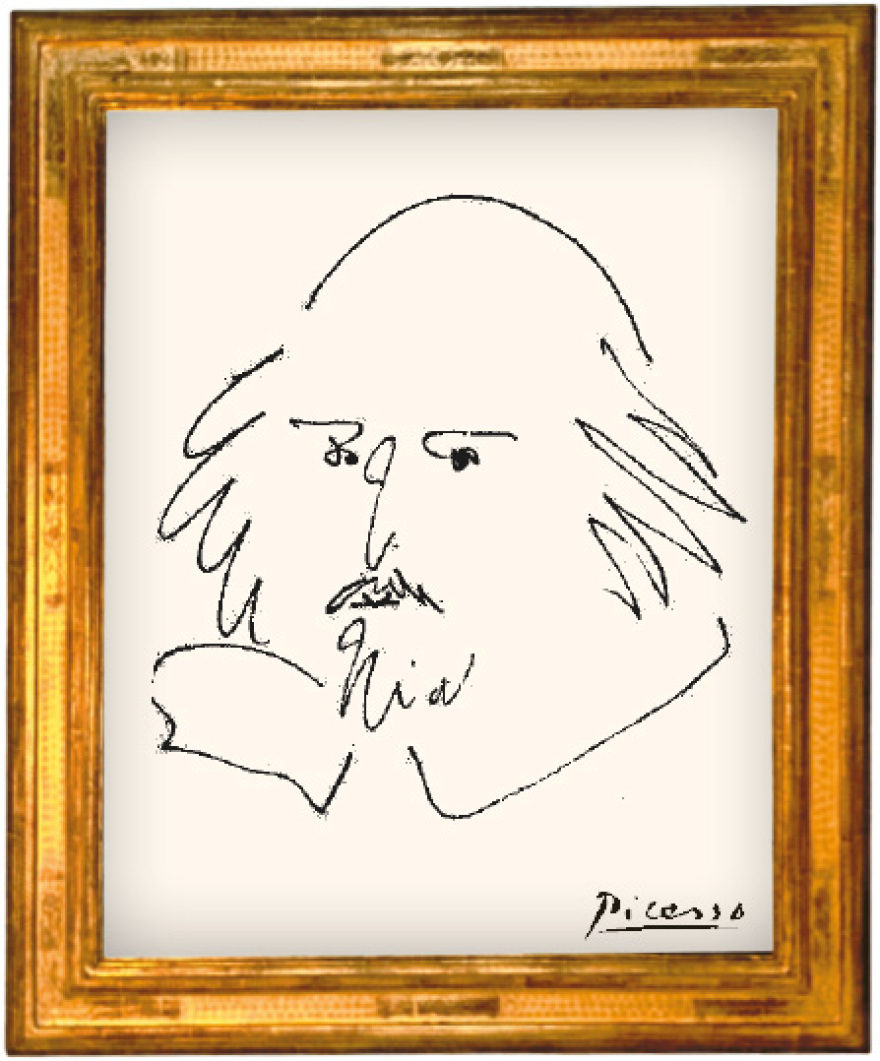 Οικογενειακός εμφύλιος - Αγωγή του Ανδρέα Ψυχάρη στη χήρα του πατέρα του για 19 τεράστιας αξίας έργα τέχνης Οικογενειακός εμφύλιος - Αγωγή του Ανδρέα Ψυχάρη στη χήρα του πατέρα του για 19 τεράστιας αξίας έργα τέχνης