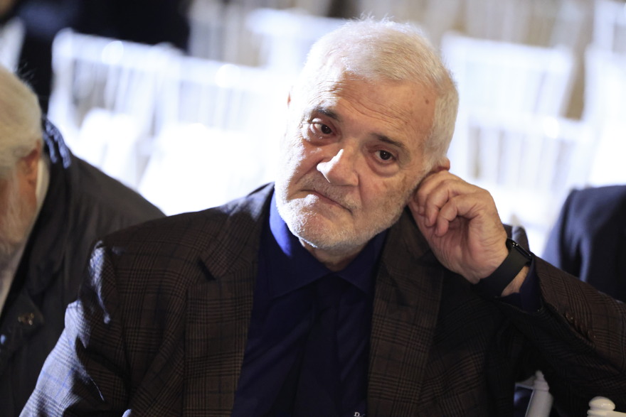 Με Καραμανλή, Βενιζέλο, Λαλιώτη και Λαζόπουλο η εκδήλωση για την «Κρίση της Δημοκρατίας σήμερα»