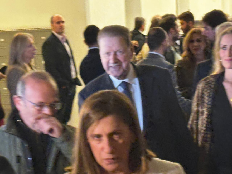 Με Καραμανλή, Βενιζέλο, Λαλιώτη και Λαζόπουλο η εκδήλωση για την «Κρίση της Δημοκρατίας σήμερα»