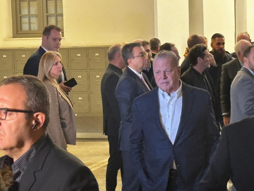 Με Καραμανλή, Βενιζέλο, Λαλιώτη και Λαζόπουλο η εκδήλωση για την «Κρίση της Δημοκρατίας σήμερα»