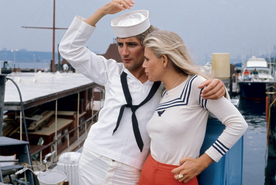 O Ροντ Στιούαρτ στο Gala: «Κάθε ημέρα είναι ένα δώρο,  άρπαξέ το και ζήσε!»