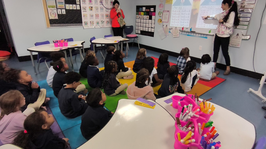 Study in Greece: Στρατηγική διεθνοποίησης με επίκεντρο την Ομογένεια