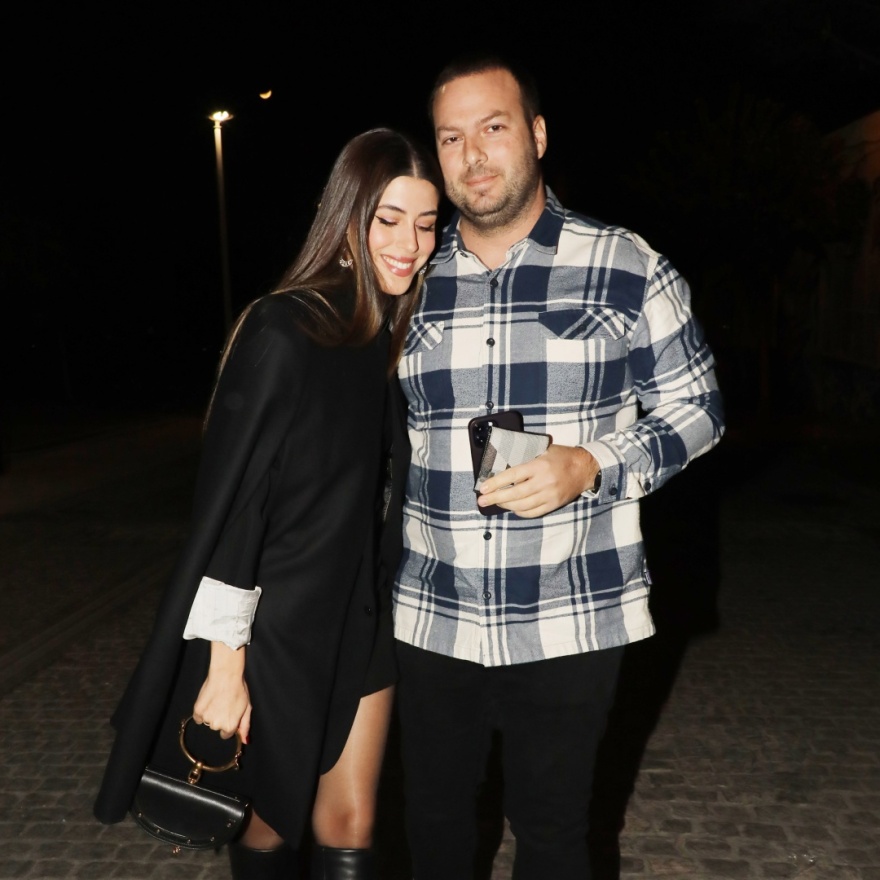 Demy: Την επόμενη σχέση μου θα την κρύψω, δήλωσε μετά τον πρόσφατο χωρισμό της demy-konstantinou