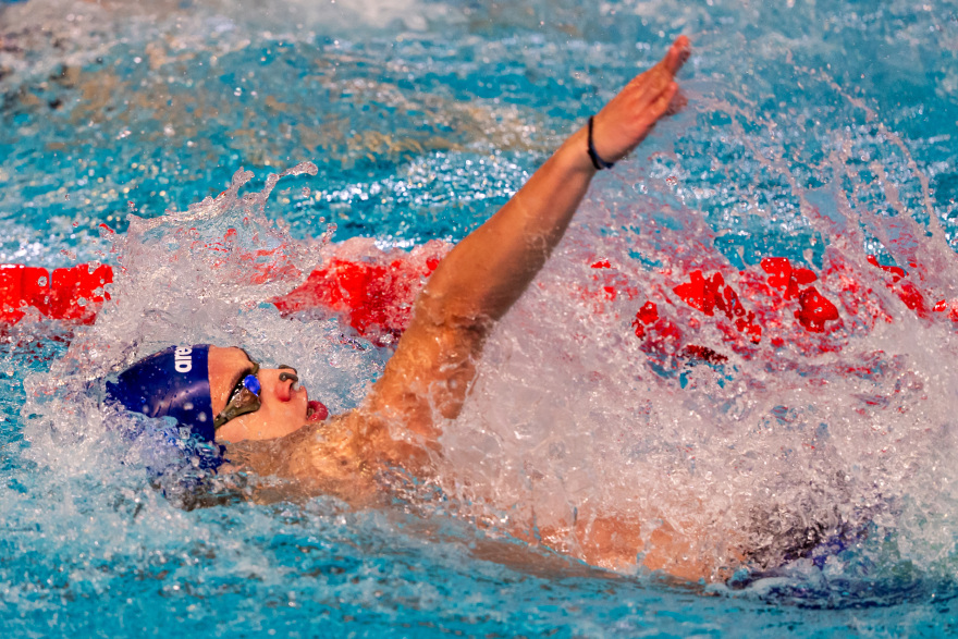 Εξαιρετική παρουσία της #teamGarminGreece στο Ευρωπαϊκό Πρωτάθλημα κολύμβησης 25άρας πισίνας στην Πολωνία