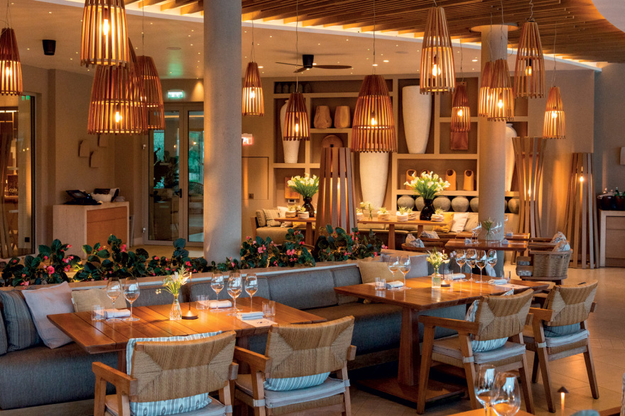 Ποια είναι η Σουηδή σεφ που κατέκτησε δύο αστέρια Michelin 