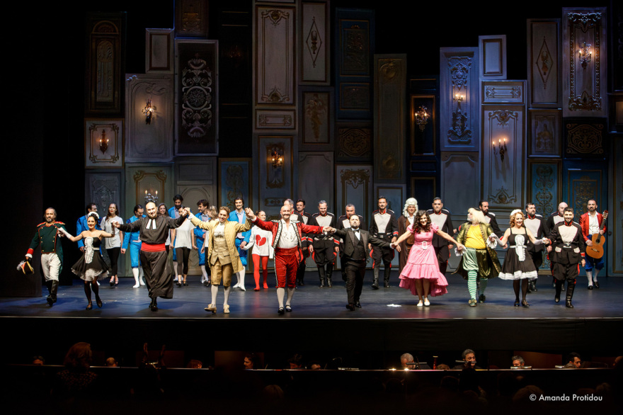 25 χρόνια Μέγαρο Μουσικής Θεσσαλονίκης: Μια μεγάλη γιορτή με κορυφαίους καλλιτέχνες της παγκόσμιας μουσικής σκηνής