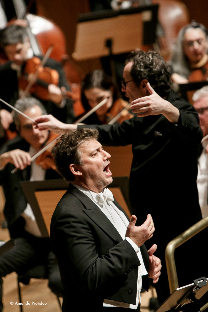 25 χρόνια Μέγαρο Μουσικής Θεσσαλονίκης: Μια μεγάλη γιορτή με κορυφαίους καλλιτέχνες της παγκόσμιας μουσικής σκηνής