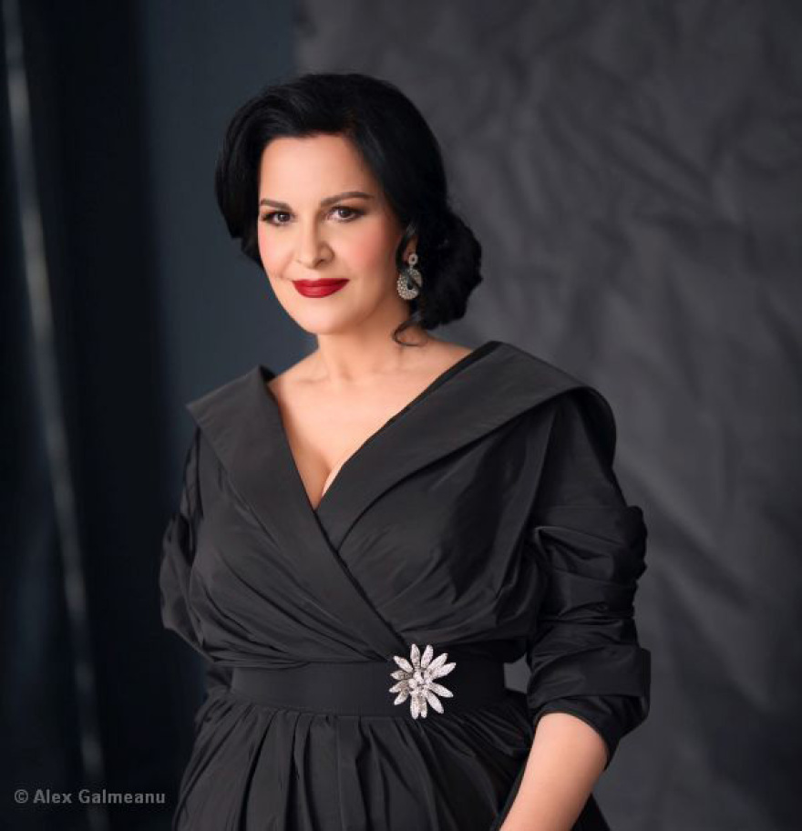 25 χρόνια Μέγαρο Μουσικής Θεσσαλονίκης: Μια μεγάλη γιορτή με κορυφαίους καλλιτέχνες της παγκόσμιας μουσικής σκηνής