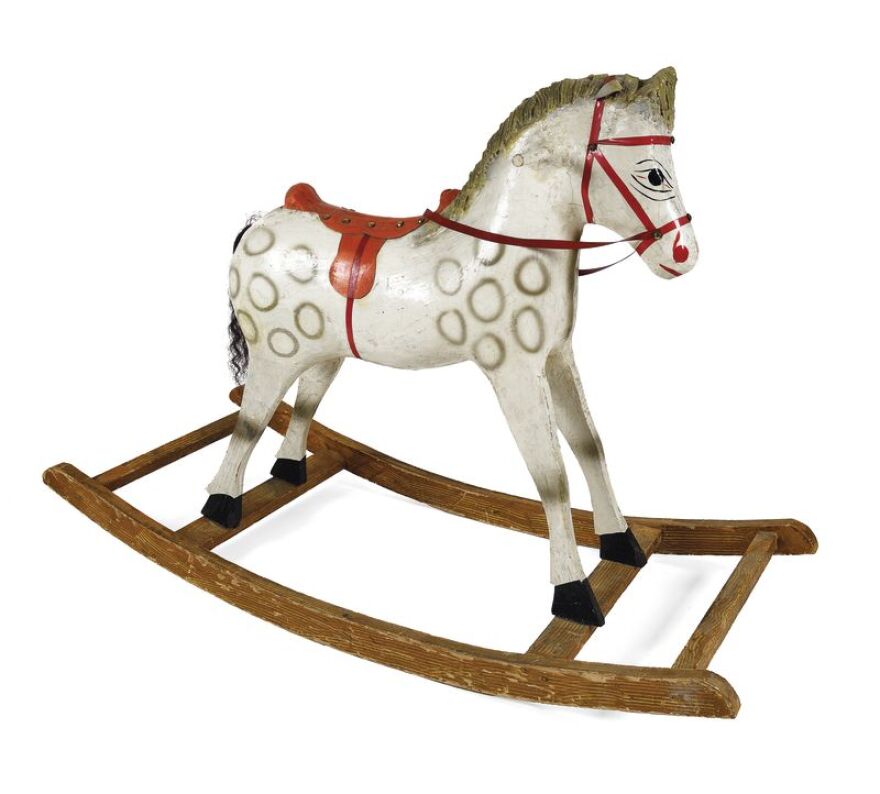 Μουσείο Μπενάκη: Η νοσταλγική έκθεση παιχνιδιών του ταξιδεύει στη Δράμα - Φωτογραφίες