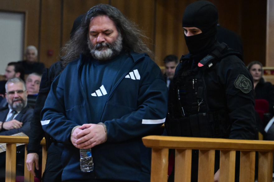 Σήμερα η εισαγγελική αγόρευση στη δευτεροβάθμια δίκη της Χρυσής Αυγής, συγκέντρωση έξω από το Εφετείο