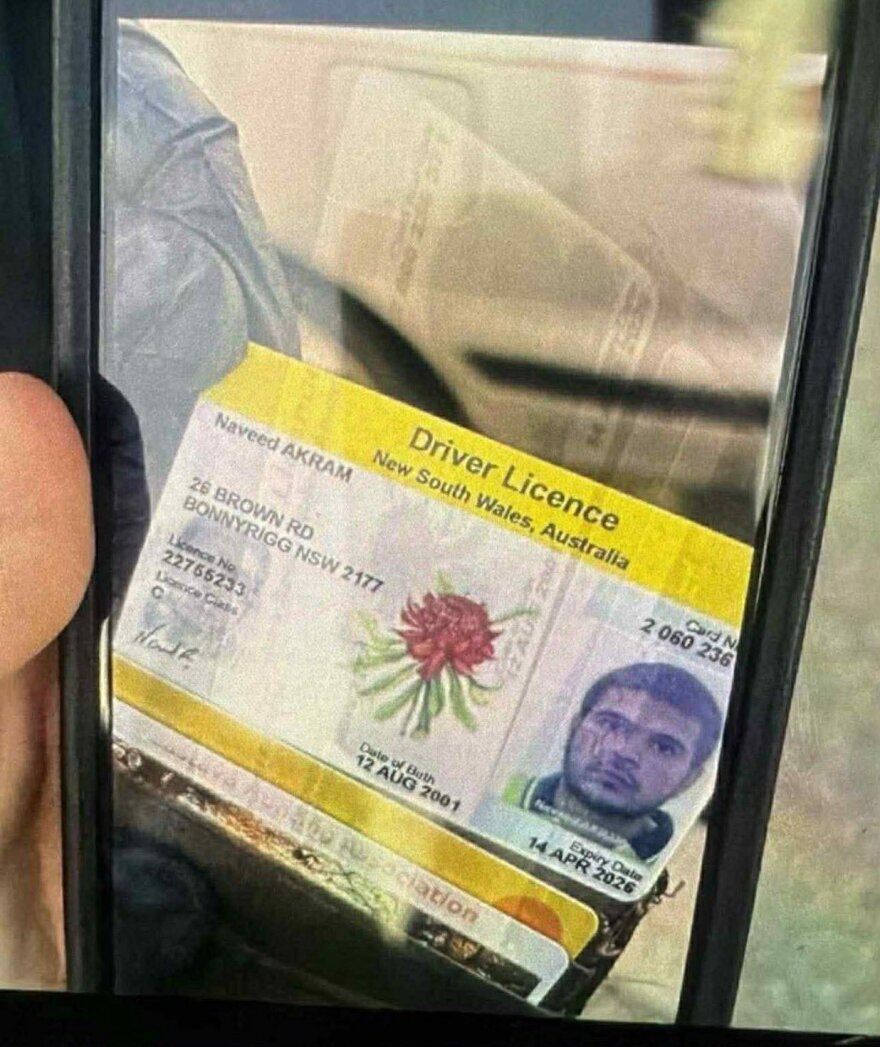 Συγκλονιστικά βίντεο από το μακελειό στο Σίδνεϊ