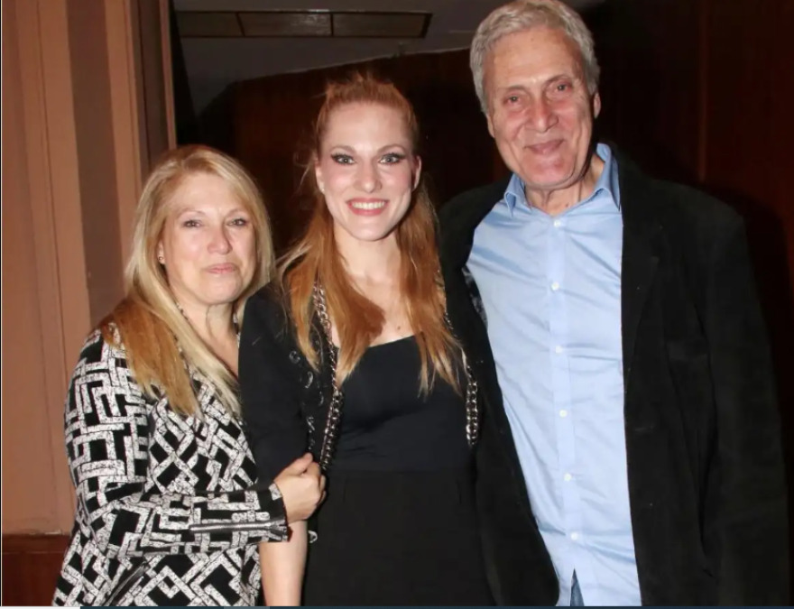 Αλμπέρτο Εσκενάζυ, o ωραίος της σκηνής και της οθόνης που έβαλε την οικογένεια πάνω από την καριέρα 