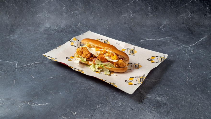 Οι πιο νόστιμες Δευτέρες του Δεκέμβρη είναι διπλά λαχταριστές στο efood με 1+1 προσφορές