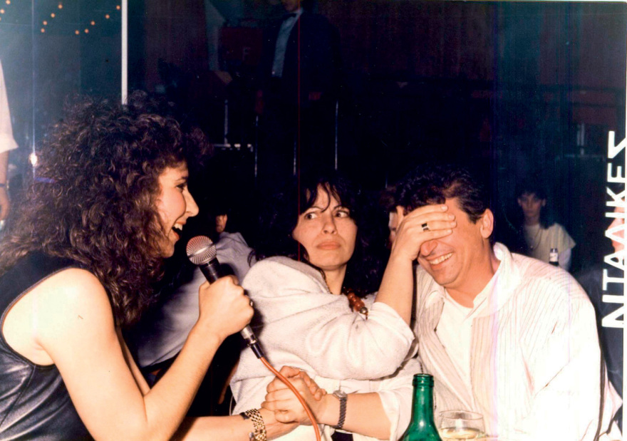 Η ιστορία της Κωνσταντίνας: Η τουρκική εισβολή, ο μεγάλος έρωτας, οι φήμες για τον Τσοβόλα