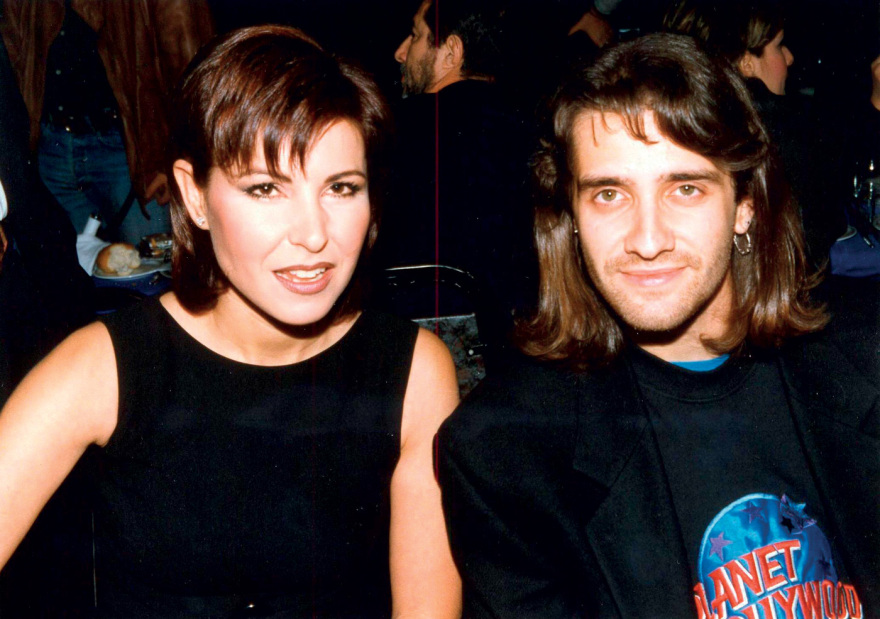 Η ιστορία της Κωνσταντίνας: Η τουρκική εισβολή, ο μεγάλος έρωτας, οι φήμες για τον Τσοβόλα