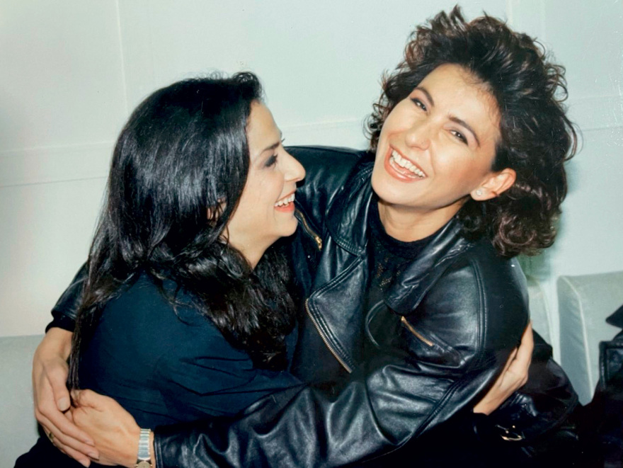 Η ιστορία της Κωνσταντίνας: Η τουρκική εισβολή, ο μεγάλος έρωτας, οι φήμες για τον Τσοβόλα