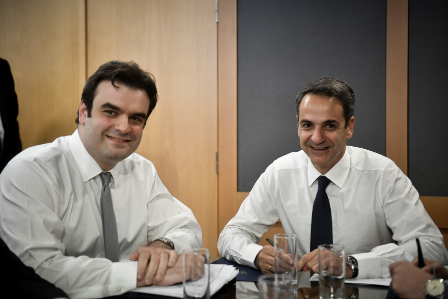 Γιατί οι Ευρωπαίοι γοητεύτηκαν από τον Πιερρακάκη και το turnaround story της ελληνικής οικονομίας