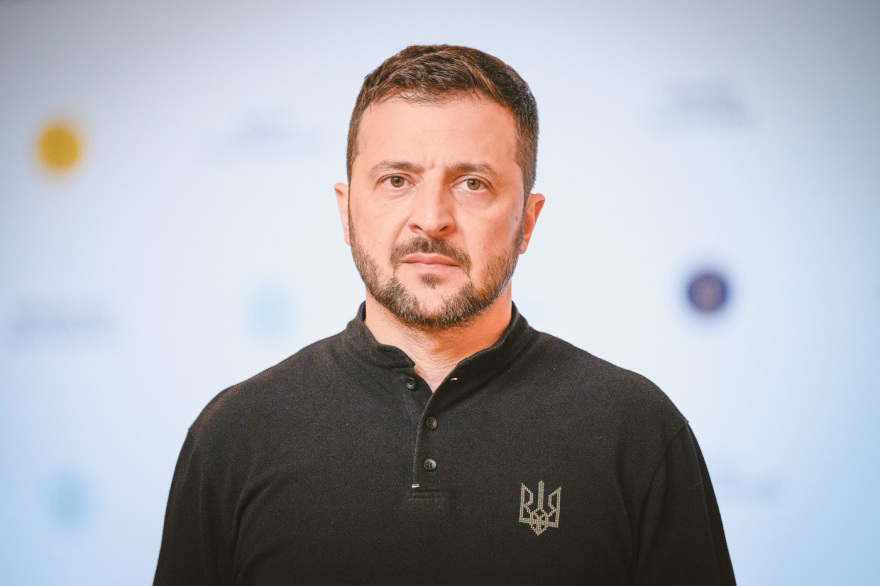 Ποιος είναι ο «Σιδερένιος Στρατηγός» Ζαλούζνι, πιθανός αντίπαλος του Ζελένσκι στις κάλπες - Ασφυκτικές πιέσεις στην Ουκρανία για εκλογές
