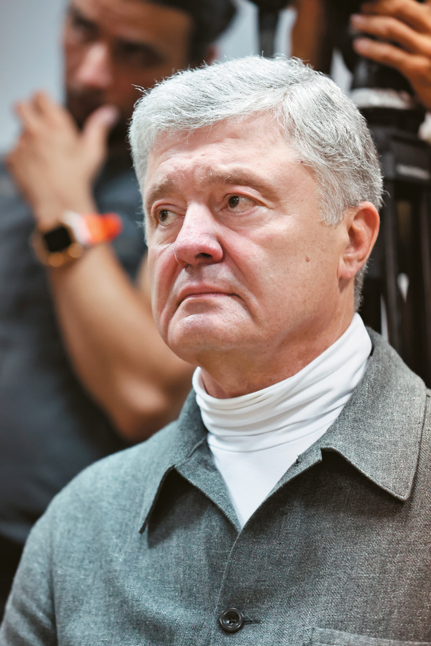 Ποιος είναι ο «Σιδερένιος Στρατηγός» Ζαλούζνι, πιθανός αντίπαλος του Ζελένσκι στις κάλπες - Ασφυκτικές πιέσεις στην Ουκρανία για εκλογές
