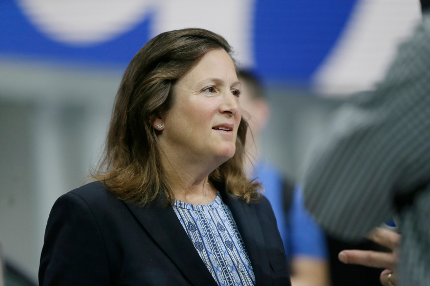 Σταύρος Νιάρχος - Σάρλοτ Φορντ: Ο γάμος που «ταρακούνησε» μια δυναστεία
