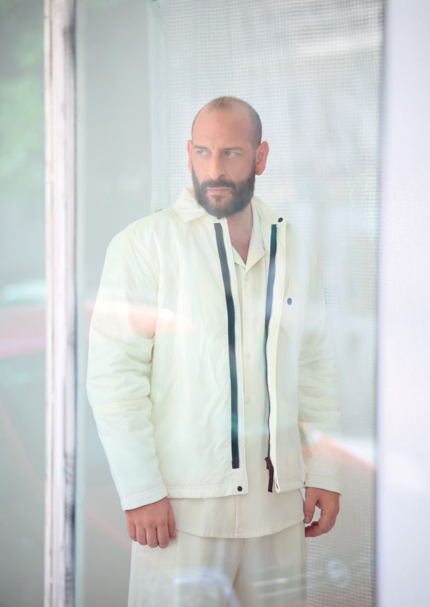 Διονύσης Στραβοράβδης: Ο καλός, ο κακός και... oι άγιοι