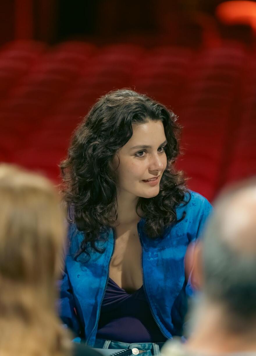 «Ο αγαπητικός της βοσκοπούλας» γίνεται μιούζικαλ στο Θέατρο Ακροπόλ