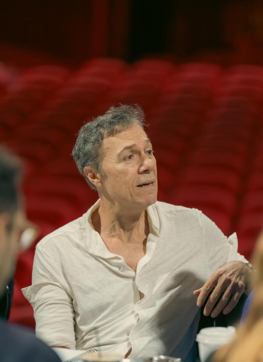 «Ο αγαπητικός της βοσκοπούλας» γίνεται μιούζικαλ στο Θέατρο Ακροπόλ