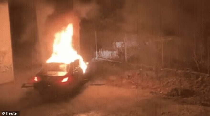 &Phi;&rho;ί&kappa;&eta; &sigma;&tau;&eta; &Beta;&iota;έ&nu;&nu;&eta;: &Beta;&alpha;&sigma;ά&nu;&iota;&sigma;&alpha;&nu; &kappa;&alpha;&iota; έ&kappa;&alpha;&psi;&alpha;&nu; &tau;&omicron;&nu; 21&chi;&rho;&omicron;&nu;&omicron; &gamma;&iota;&omicron; &tau;&omicron;&upsilon; &alpha;&nu;&tau;&iota;&delta;&eta;&mu;ά&rho;&chi;&omicron;&upsilon; &tau;&omicron;&upsilon; &Chi;&alpha;&rho;&kappa;ό&beta;&omicron;&upsilon; &gamma;&iota;&alpha; &nu;&alpha; &tau;&omicron;&upsilon; &kappa;&lambda;έ&psi;&omicron;&upsilon;&nu; $200.000 &sigma;&epsilon; crypto
