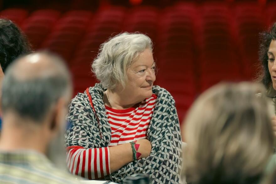 «Ο αγαπητικός της βοσκοπούλας» γίνεται μιούζικαλ στο Θέατρο Ακροπόλ