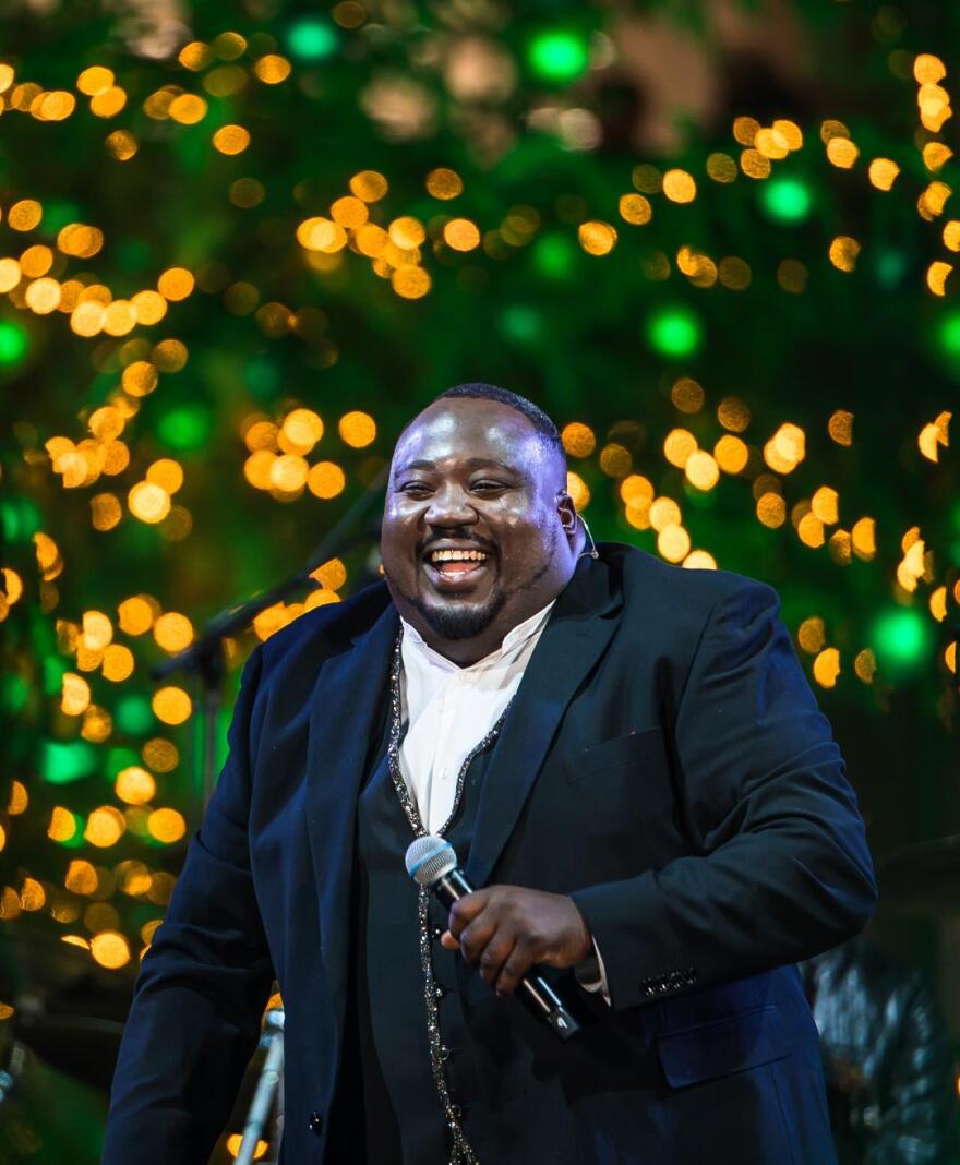 Κέντρο Πολιτισμού Ίδρυμα Σταύρος Νιάρχος: Παραμονή πρωτοχρονιάς με μουσική, χορό και αγώνα δρόμου