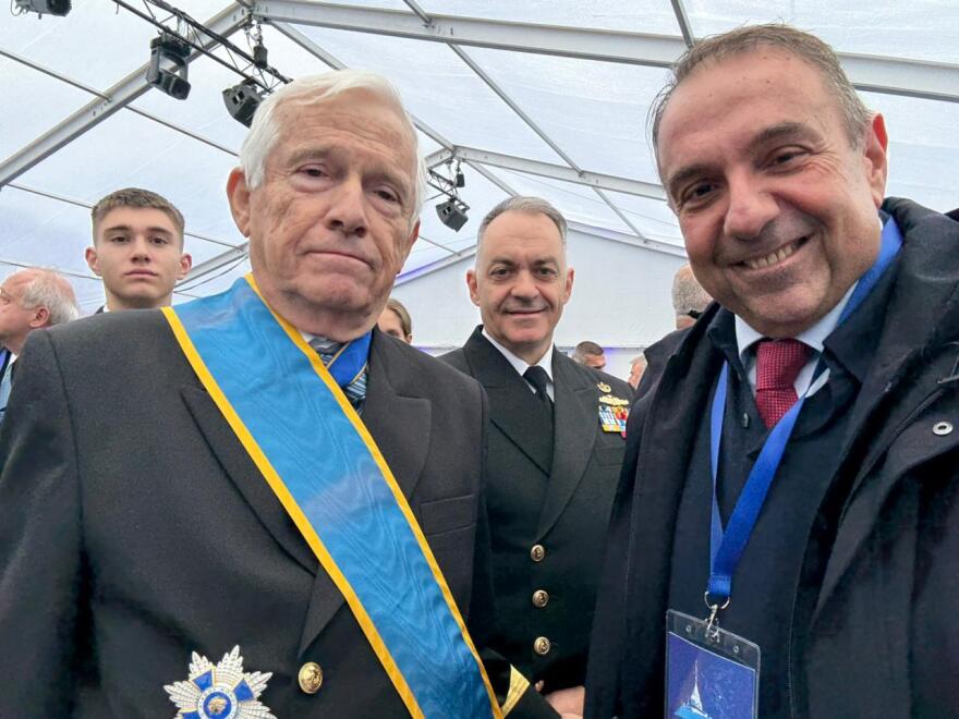 Κίμων: Η πρώτη ελληνική φρεγάτα Belharra εγκαινιάζει τη νέα εποχή του Πολεμικού Ναυτικού - Τα τεχνικά της χαρακτηριστικά