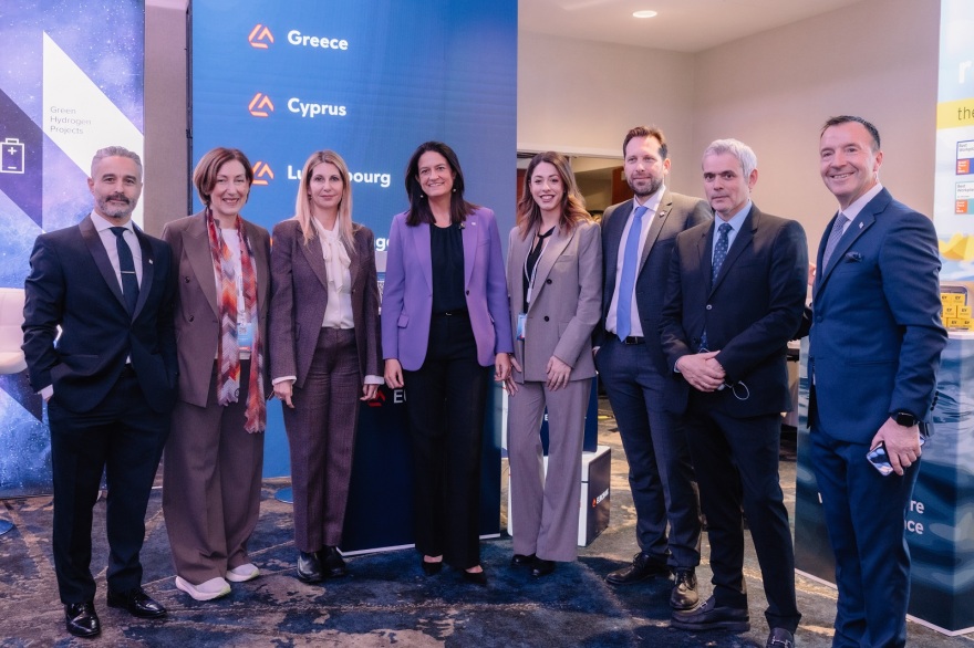 Η Eurobank «Κορυφαίος Εργοδότης Ελλήνων από το Εξωτερικό»