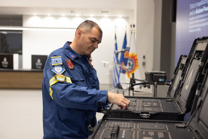 Kaizen Gaming: Ανάπτυξη με πυξίδα τους ανθρώπους, την τεχνολογία και την κοινωνική υπευθυνότητα