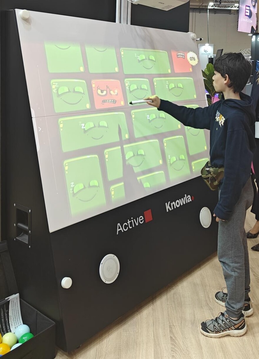 Η νέα, τεχνολογική εποχή μάθησης που διαμορφώνει το αύριο

